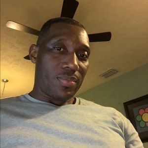 Meet your Posher, Patrick