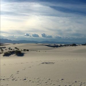 Meet your Posher, Sandra