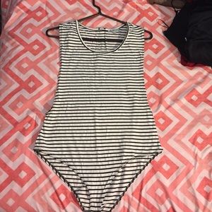 Bodysuit