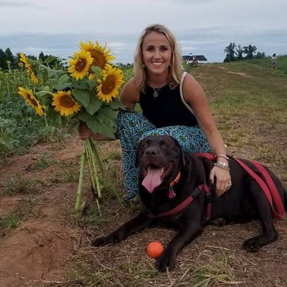 Meet your Posher, Samantha