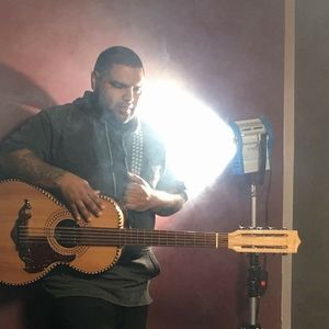 Meet your Posher, Matthew