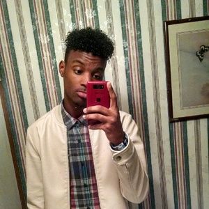 Meet your Posher, Marquest