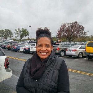 Meet your Posher, Kerri