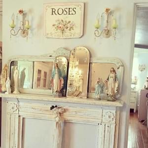 Meet your Posher, Debra