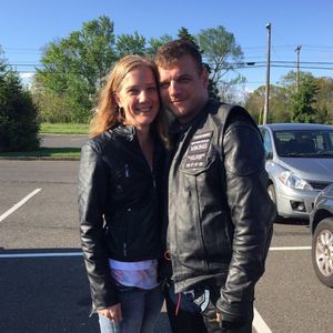 Meet your Posher, Tabitha