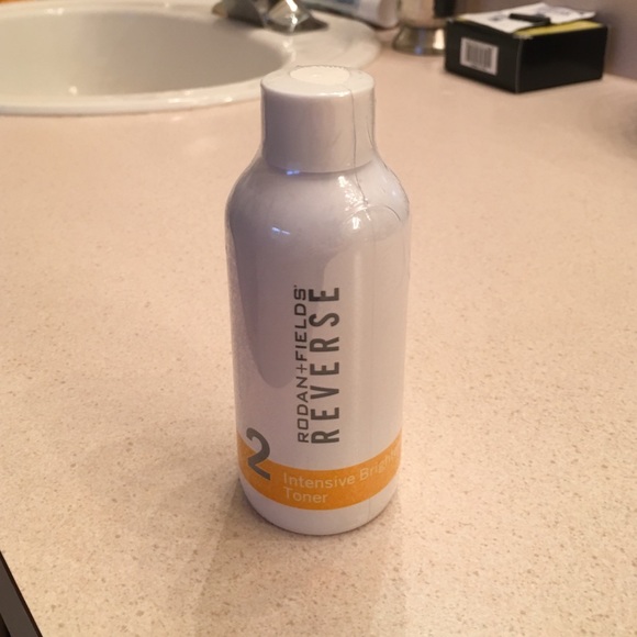 Rodan and fields toner