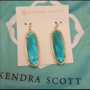 New Kendra Scott Lauren earrings