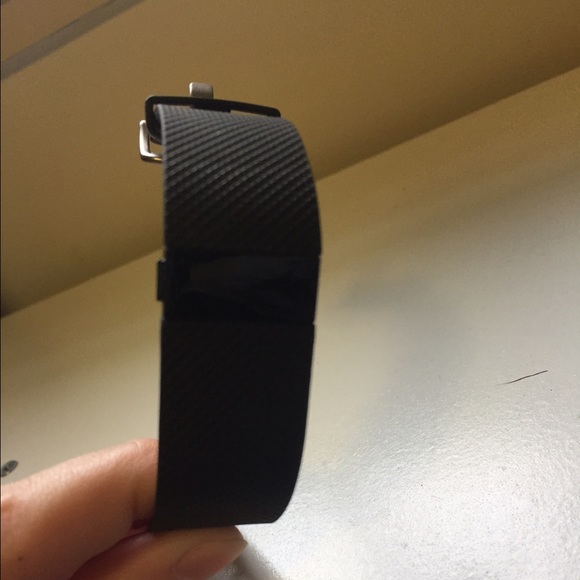 Brand New Never Used Fitbit Charge HR