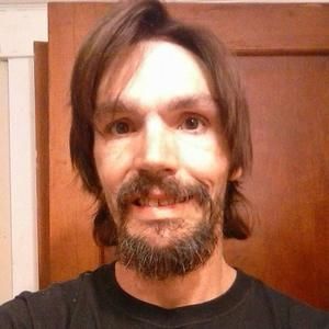 Meet your Posher, Jeff