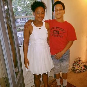 Meet your Posher, Jacinta