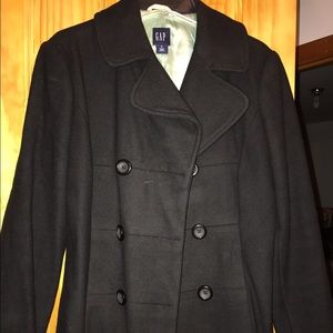 Barely used Gap coat