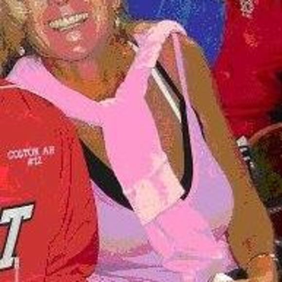 Meet your Posher, Sharon - Picture 1 of 1