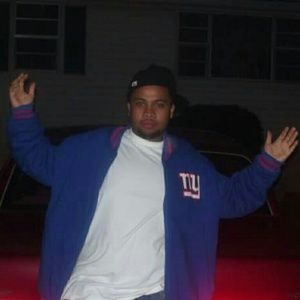 Meet your Posher, Marlon