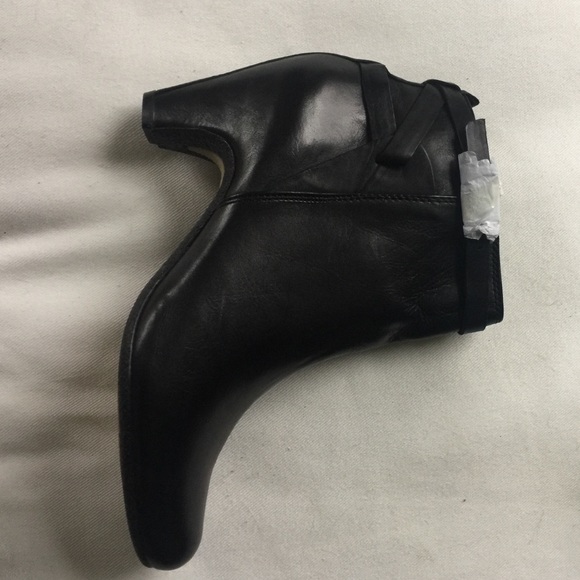 Sam Edelman booties