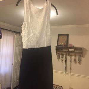 Forever 21 lace dresss