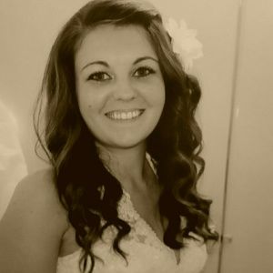 Meet your Posher, Jenna