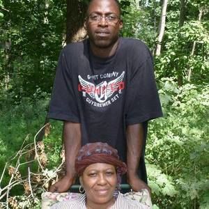 Meet your Posher, Hessie