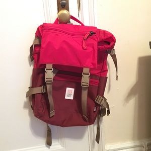 Topo Designs Rover Backpack (BRAND NEW - No tags.)