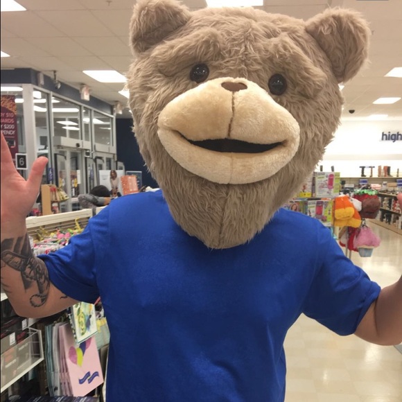 Meet your Posher, Travis - Picture 1 of 1