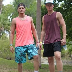 Meet your Posher, Evan