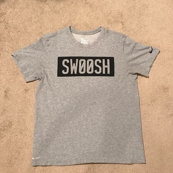 Nike shirt
