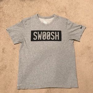 Nike shirt