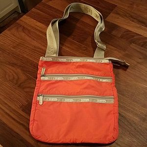 LeSportSac Crossbody Bag
