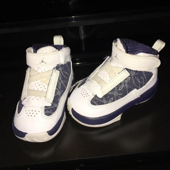 Jordan's