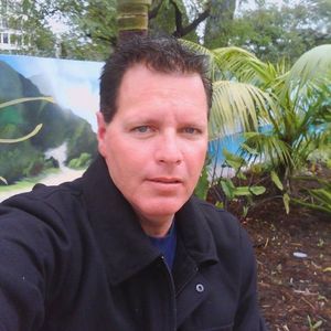 Meet your Posher, Robert