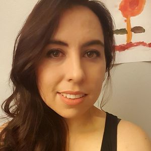 Meet your Posher, Gabriela