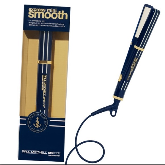 Paul Mitchell Pro Mini Flat Iron