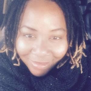 Meet your Posher, Natasha