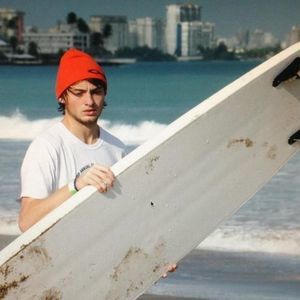 Meet your Posher, Caleb