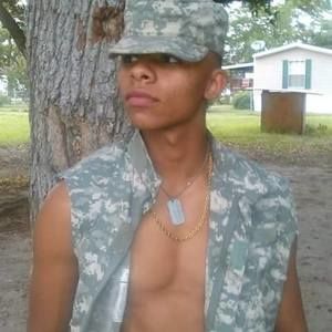 Meet your Posher, Marty