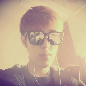Meet your Posher, Seung-taik