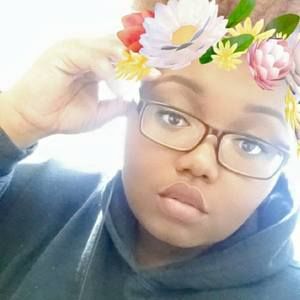 Meet your Posher, Aaliyah