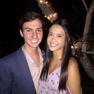 Meet your Posher, Jonny