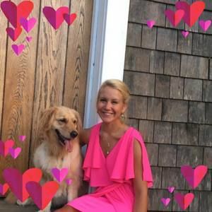 Meet your Posher, Kathy