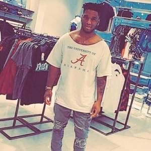 Meet your Posher, Prince