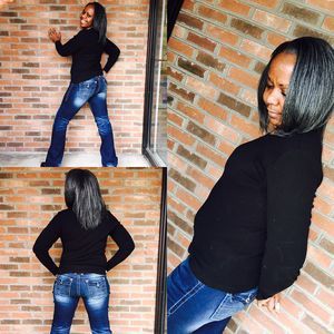 Meet your Posher, Sharon