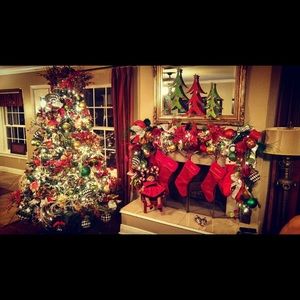 Meet your Posher, Julie