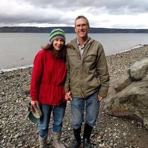 Meet your Posher, Deborah