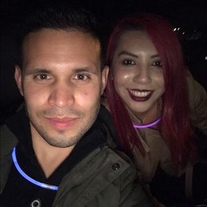 Meet your Posher, Cesar