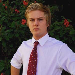 Meet your Posher, Robert