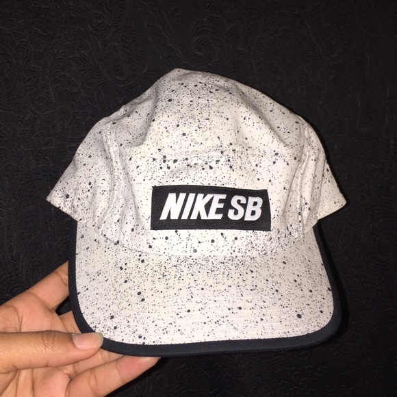 5panel hat