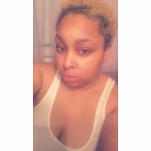 Meet your Posher, Kierra