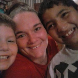 Meet your Posher, Jamie