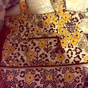 Vera Bradley purse