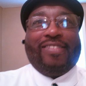 Meet your Posher, William johnnie