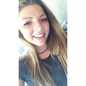 Meet your Posher, Natalie